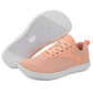 Wide-toed Shoes Men's Fashion Simple Casual Sports Shoes Barefoot Shoes Women's Jogging Shoes Walking Shoes