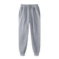 Unisex-Fleece-Sweatpants, Trainingshose, Jogger, Herren-Sweatpants, Hose, Jogging, Homme, Trackpants, Jogger, Pantalones Para Hombre