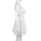 Rockmore elegante Party-Korsettkleider für Damen, modisches Abend-Bodycon-A-Linien-Faltenkleid, sexy Spitzen-Patchwork-Minikleid, neuer Sommer-Sunderss