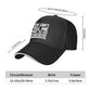 Weiße Kinder-Baseballkappe, lustig, Sport, bequem, Sonnenschutz, Baseballmütze, verstellbarer Sandwich-Schirm, leicht, Outdoor