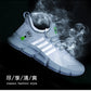 Herrenschuhe Sommer Herren Freizeitschuhe Atmungsaktive Sneaker Herren Leichte Loafers Rutschfeste Tennisschuhe Luxusschuhe Tennisschuhe