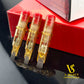 EZ V-Select Tattoo Cartridge Nadeln #10 0,30mm Bugpin Curved Magnum Round Magnum Einweg-Tattoo-Nadeln Zubehör 20 St./Box