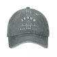 Jesus Christus Christentum Jesus Hat Mein Leben Gerettet Baseballkappe Herren Damen Mütze Verstellbar Casquette Gorras