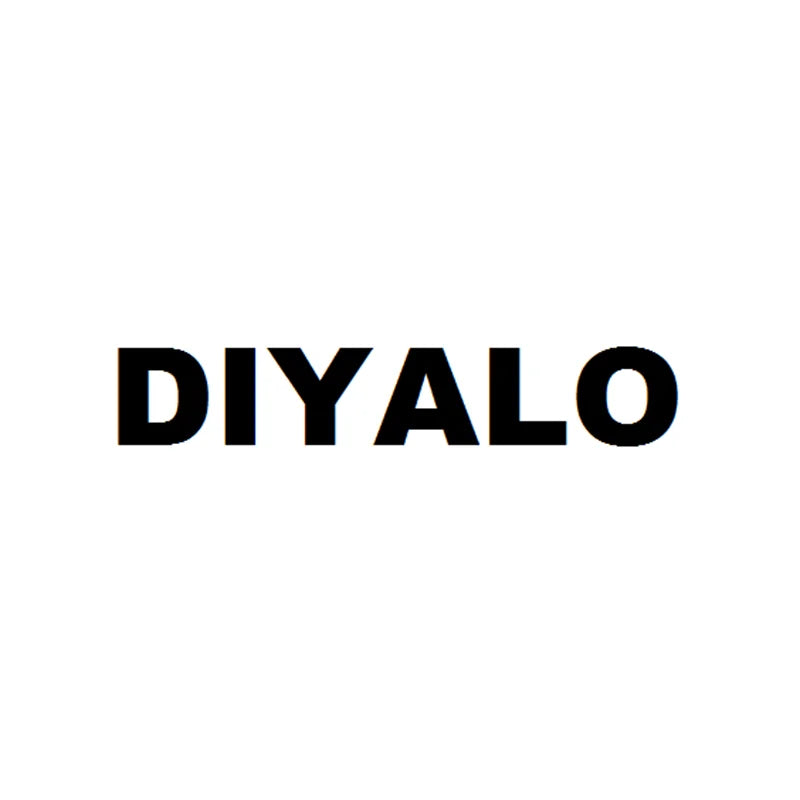 Diyalo Katholisches Metallkruzifix Jesus Christus Kreuz Anhänger Halskette Rosenkranz Holzkugeln Kette Halskette Damen Herren Schmuck Geschenk