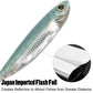 Dr.Fish 5/6 Stück Angelköder Weichplastik Silikonköder Paddelschwanz Shad Wurm Swimbait Süßwasser Barsch Forelle 70mm 80mm 100mm