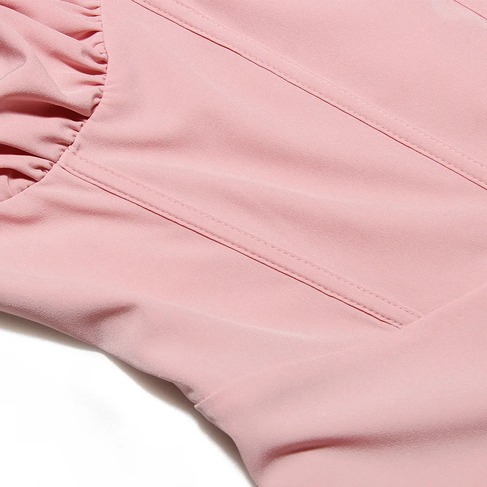 Suninheart Ein trägerloses weißes Spaghettiträger-Kleid, Mini, mit Stäbchen, elegant, zum Schnüren, Partykleider für den Urlaub, lässige Sommerkleider für Damen