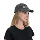 Alaska Est 1959 Mountains Baseball Cap Damen Herren Dad Hat Golf Cowboy Hut Trucker Hat Fischerhut