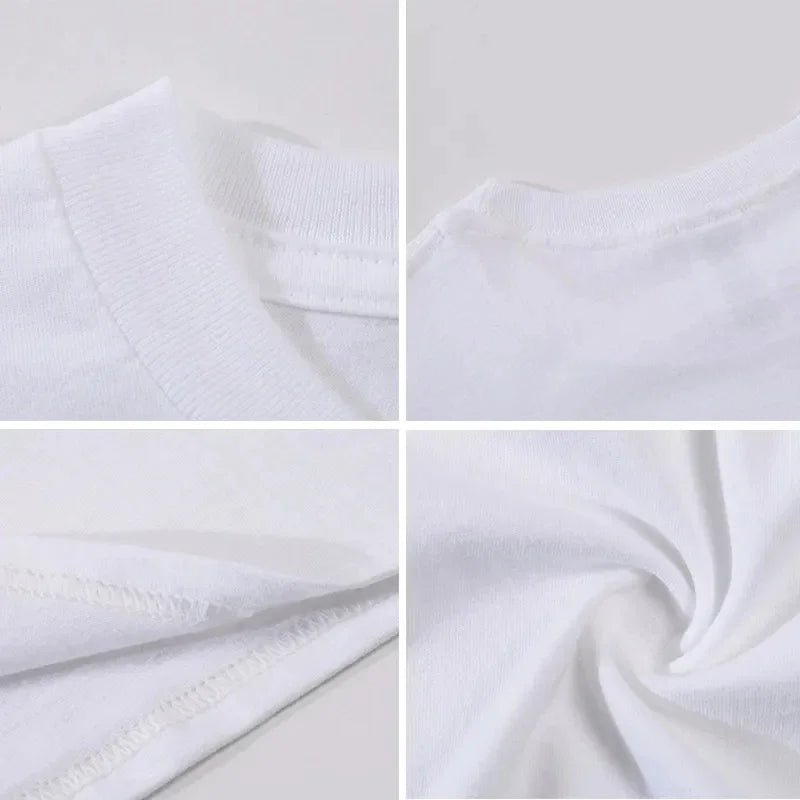 Margs & Matrimony Junggesellenabschied Party T-Shirts Harajuku Sommer Team Braut Tees Brautparty Grafik Y2k Tops