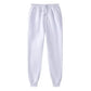 Unisex-Fleece-Sweatpants, Trainingshose, Jogger, Herren-Sweatpants, Hose, Jogging, Homme, Trackpants, Jogger, Pantalones Para Hombre