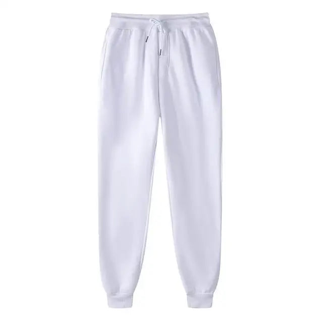 Unisex-Fleece-Sweatpants, Trainingshose, Jogger, Herren-Sweatpants, Hose, Jogging, Homme, Trackpants, Jogger, Pantalones Para Hombre