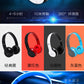Stereo P47 Headset 5.0 Bluetooth Headset Folding Series Wireless Sports Game Headset for iPhone XiaoMi