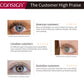 Dropshipping ICONSIGN Wimpernlifting Kit Wimpern-Lifting Wimpern-Booster Calia Set Wimpern Dauerwelle Augen Make-up Tools Kann Ihr Logo herstellen