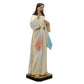 God's Mercy Catholic Statue Figurine Family Prayer Ornaments Jesus Christ Home Decoration Resin Crafts