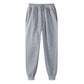 Unisex-Fleece-Sweatpants, Trainingshose, Jogger, Herren-Sweatpants, Hose, Jogging, Homme, Trackpants, Jogger, Pantalones Para Hombre