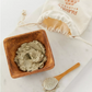 Facial Bowl & Spoon | Eco-Friendly Ayurvedic Skincare Tool