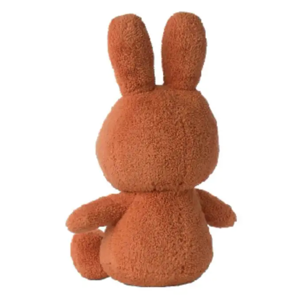 Miffy Super Soft Terry Plush Toy
