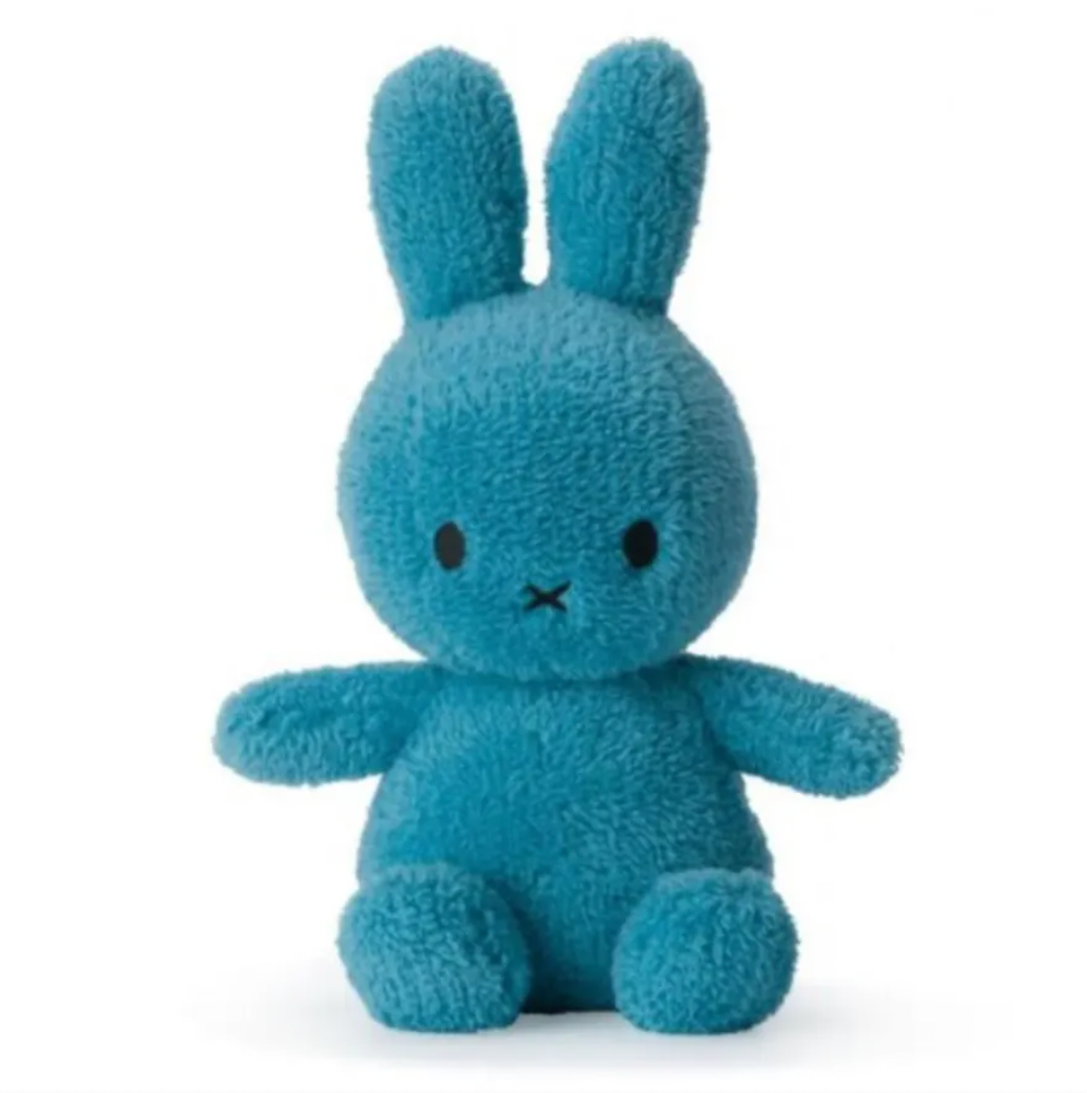 Miffy Super Soft Terry Plush Toy