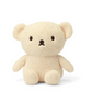 Miffy - Boris Bear Terry Cream - Large- 17cm - 10"