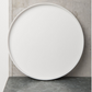 SERVING PLATE
