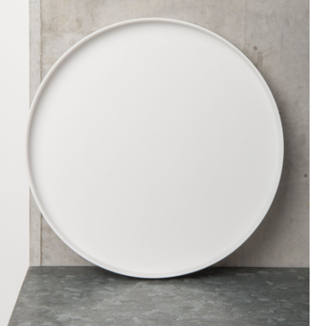 SERVING PLATE