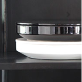 BOWL WITH LID - SERVE