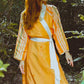 The Royal Robe in Yucatan Rainbow