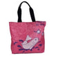 Recycled Tote