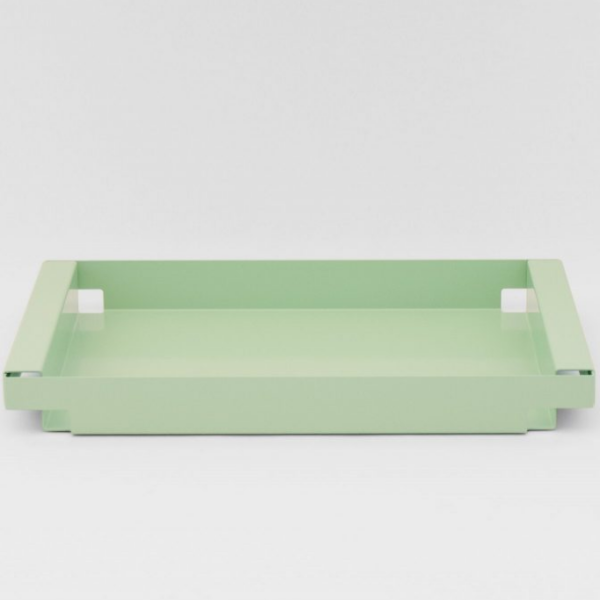 SERVING TRAY - THE DEAN
