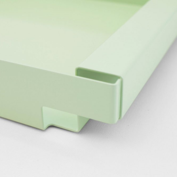 SERVING TRAY - THE DEAN