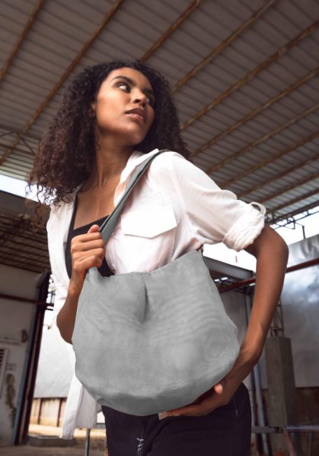 Cloud Bag