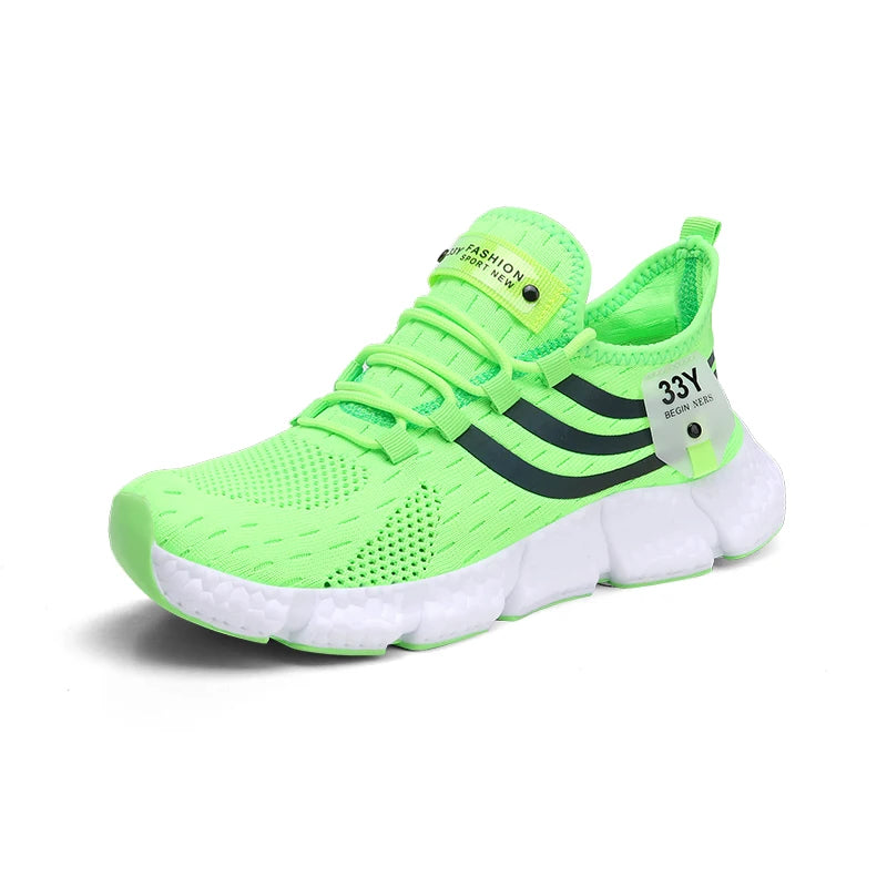 Herrenschuhe Sommer Herren Freizeitschuhe Atmungsaktive Sneaker Herren Leichte Loafers Rutschfeste Tennisschuhe Luxusschuhe Tennisschuhe