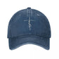 Hip Hop Baseball Cap Snapback Baseballmütze Jesus Glaube Kreuz Christlich Frühling Herbst Mütze Denim Casquette Mode