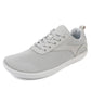 Wide-toed Shoes Men's Fashion Simple Casual Sports Shoes Barefoot Shoes Women's Jogging Shoes Walking Shoes