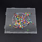 1000pcs 5mm fuse /Hama Beads 3d Puzzle Toys Kids Mix Color Random Education Kids DIY Toys Christmas gifts