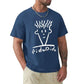 Herren schwarze T-Shirts Sommer-T-Shirt Fido Dido Gesicht T-Shirt Jungen weiße T-Shirts Sweatshirt Herrenbekleidung