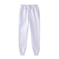 Unisex-Fleece-Sweatpants, Trainingshose, Jogger, Herren-Sweatpants, Hose, Jogging, Homme, Trackpants, Jogger, Pantalones Para Hombre