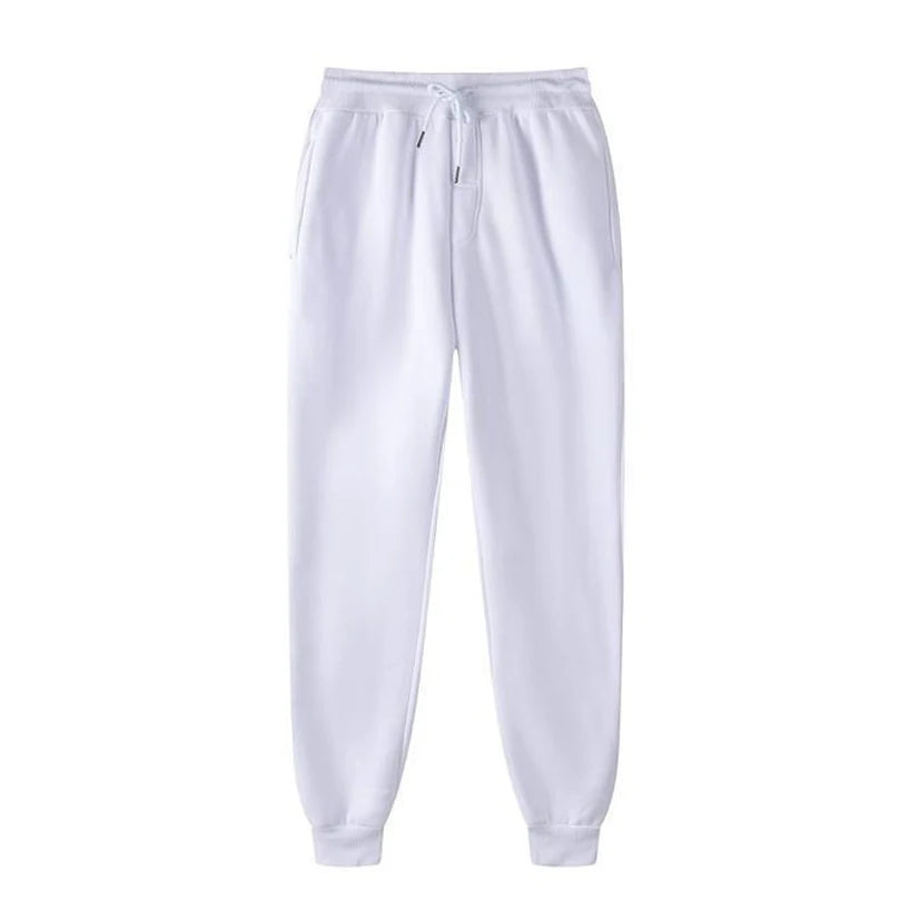 Unisex-Fleece-Sweatpants, Trainingshose, Jogger, Herren-Sweatpants, Hose, Jogging, Homme, Trackpants, Jogger, Pantalones Para Hombre