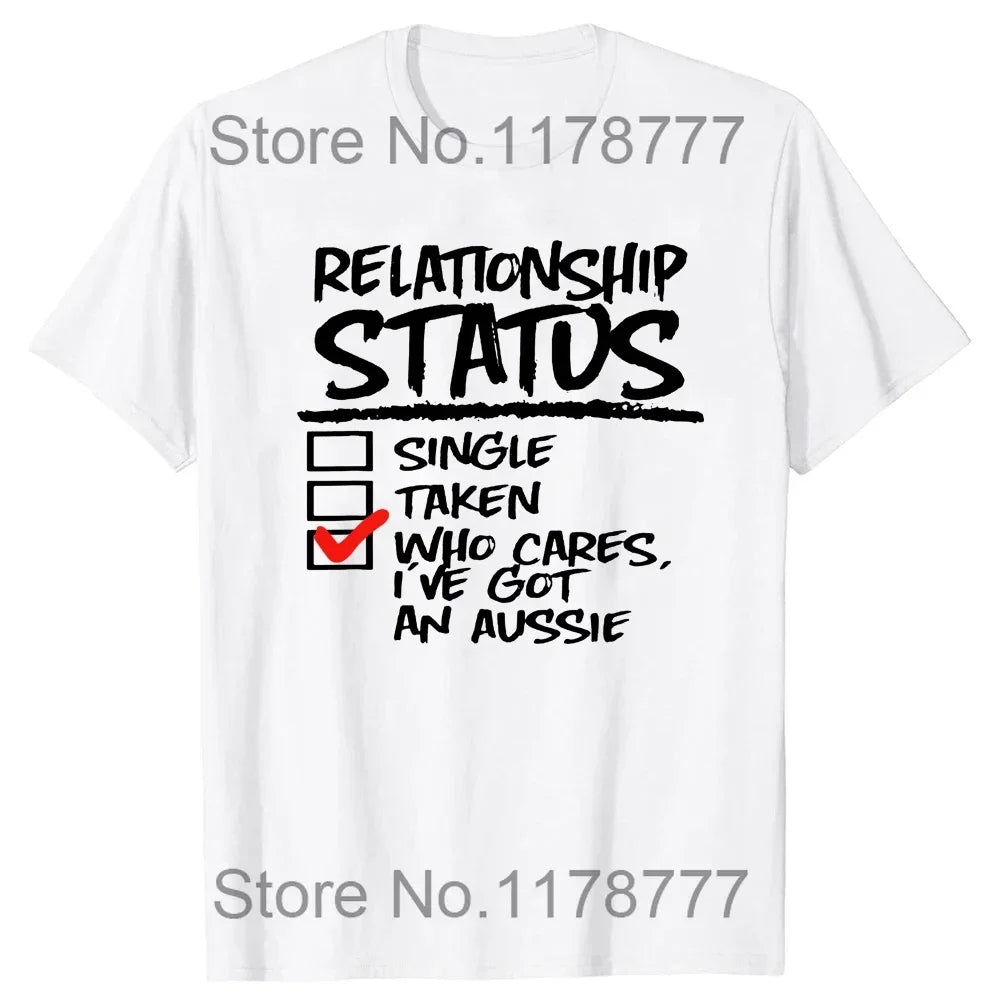 Jeder Snack, den du machst, Australian Shepherds, lustige Hundeliebhaber, T-Shirts, grafische Streetwear, Kurzarm-Geburtstagsgeschenke, T-Shirt Männer
