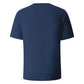 Hahaha No Print T-Shirt Summer Tees For Men Women 100% Cotton O-neck Oversize Casual Short sleeved Tops