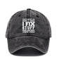 Frühlings- und Sommer-Baseballcaps für Herren und Damen, gewaschene Trend-Sonnenschutz-Entenschnabelkappen, Oversize-Retro-Sonnenschutzhüte