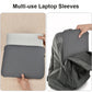 Laptoptasche für Xiaomi Lenovo Dell Notebook Computer Laptop Sleeve für Macbook Air Pro Retina 13 14 15 15,6 Zoll Laptoptasche