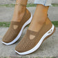 women's summer shoes - casual sneaker, simple, four seasons general light flat  Solid women shoes sale shoes with free shipping