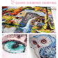 HUACAN Photo Custom Diamond Painting Cross Stitch Full Square Picture of Rhinestone DIY Diamond Mosaic Diamond Embroidery Sale