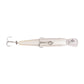 BassLegend Fishing Artificial Bait Suspending Minnow Shallow Wobbler Jerkbait Shad Bass Pike Lure 128 SP 78 F 65 SP