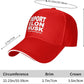 Anti Elon Musk Trucker Hats Fire Elon Musk Deport Stop Musk Funny Gag Baseball Cap for Mens Women
