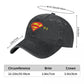 Super Jesus Washed Baseball Cap Mütze Herren Damen Christian Gott Kappe Frühling Herbst Vintage Casquette Gorras