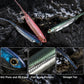 Dr.Fish 5/6 Stück Angelköder Weichplastik Silikonköder Paddelschwanz Shad Wurm Swimbait Süßwasser Barsch Forelle 70mm 80mm 100mm