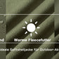 TACVASEN IX9 Winter Softshell Thermo Wanderhose Arbeitshose Herren Fleece Cargohose Wasserdicht Warm Outdoor Männer Hose