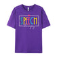 Logopädie Sprachtherapeut SLP Herren Designer T-Shirt Winter Neujahr Weihnachtsgeschenk Idee