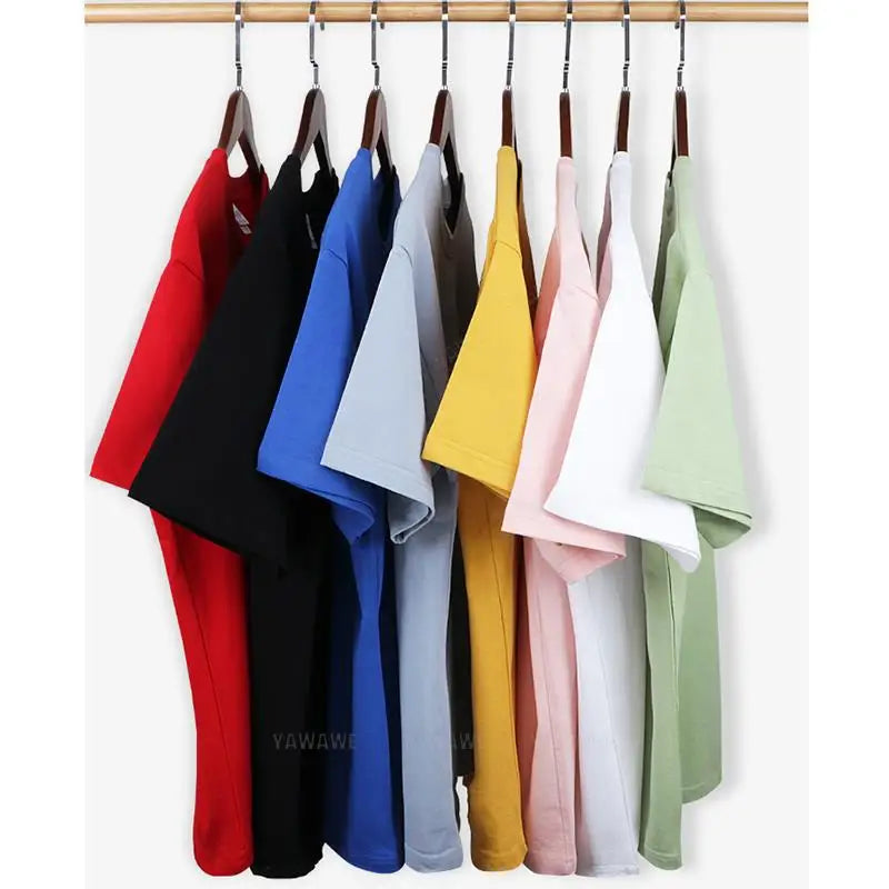 Herren schwarze T-Shirts Sommer-T-Shirt Fido Dido Gesicht T-Shirt Jungen weiße T-Shirts Sweatshirt Herrenbekleidung